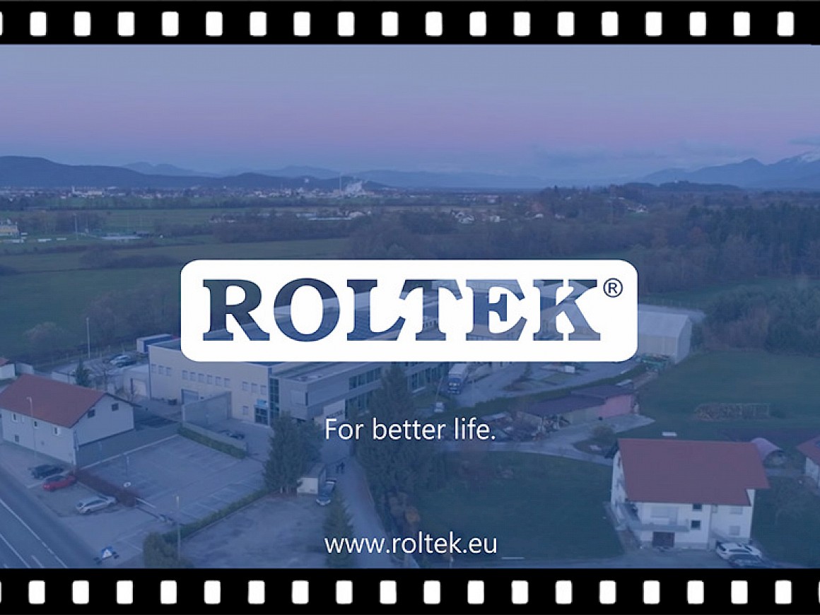 New ROLTEK presentation video