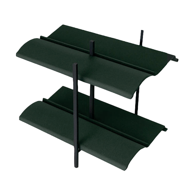 RAL 7016 Edge